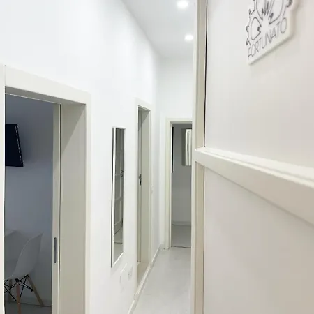 Dai 3 Santi Holiday home