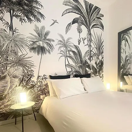 Oda ve Kahvaltı Dai 3 Santi 3*