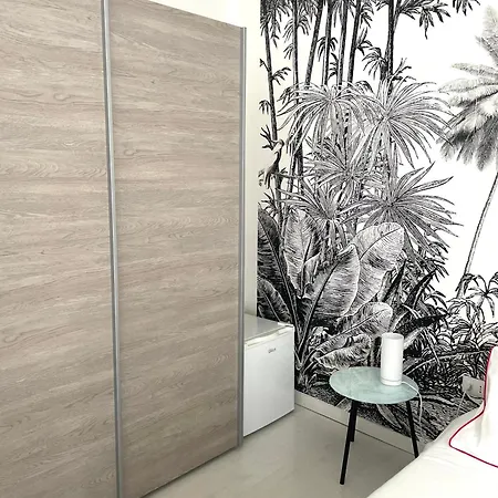 Dai 3 Santi Oda ve Kahvaltı 3*