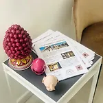 Dai 3 Santi 度假居 *