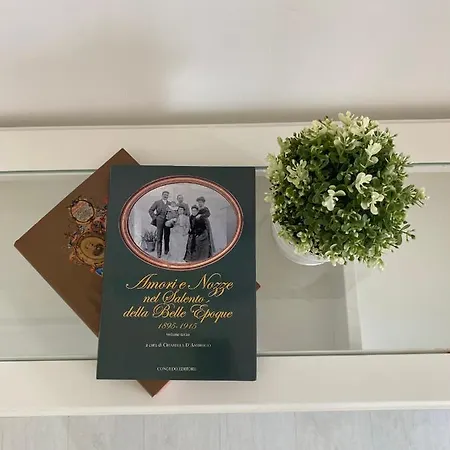 Bed and Breakfast Dai 3 Santi