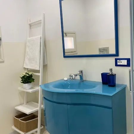 Bed and Breakfast Dai 3 Santi 3*