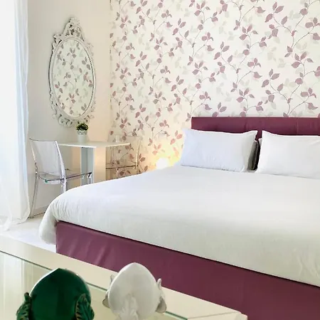 Bed and breakfast Dai 3 Santi