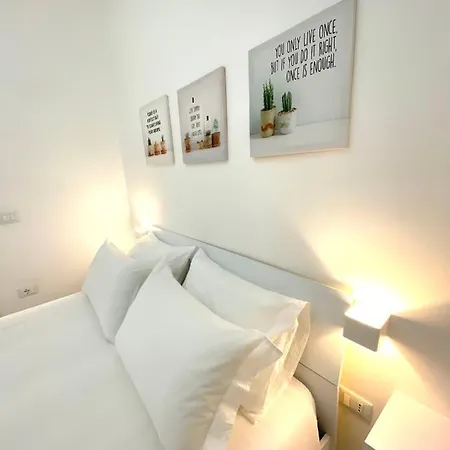 Bed and Breakfast Dai 3 Santi 3*