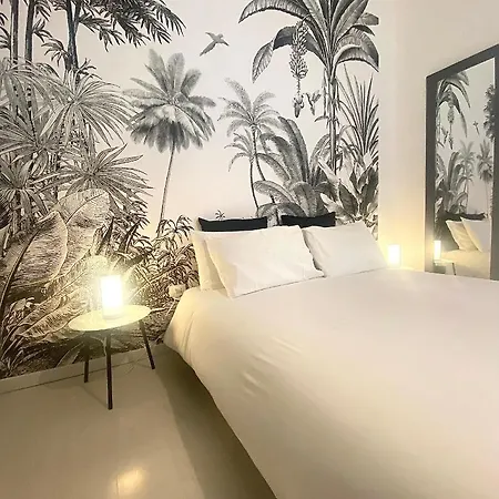 Dai 3 Santi Bed and Breakfast Λέτσε