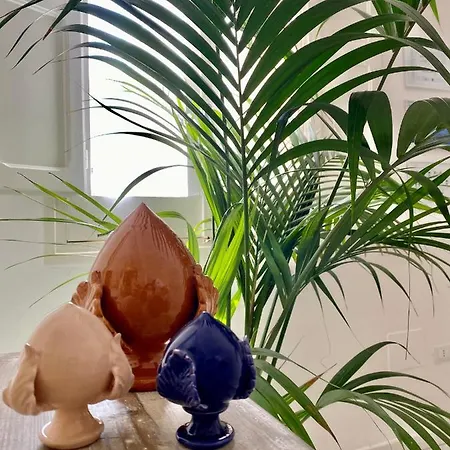 Bed and Breakfast Dai 3 Santi