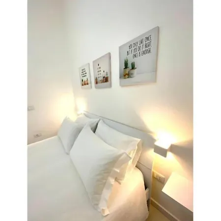 Dai 3 Santi Bed and breakfast *