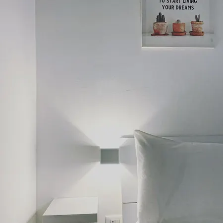 Dai 3 Santi Bed and Breakfast