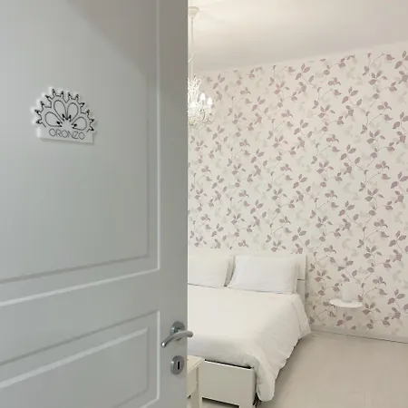 Dai 3 Santi Hébergement de vacances