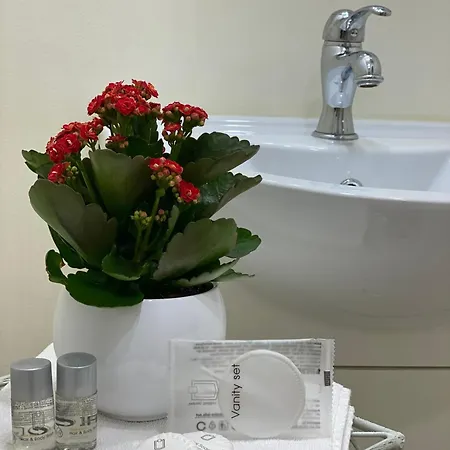 Bed and Breakfast Dai 3 Santi