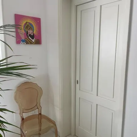 Dai 3 Santi Bed and Breakfast 3*