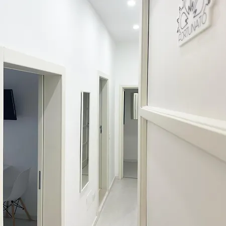 Dai 3 Santi Bed and Breakfast