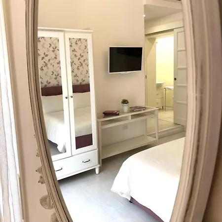 Bed and breakfast Dai 3 Santi