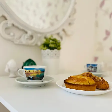 Dai 3 Santi Bed and breakfast