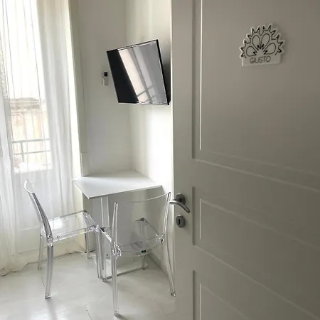 Dai 3 Santi 3* Λέτσε