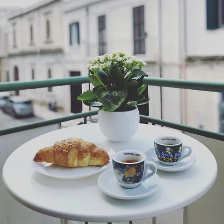 Bed and breakfast Dai 3 Santi *