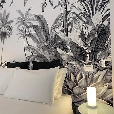 Bed and breakfast Dai 3 Santi