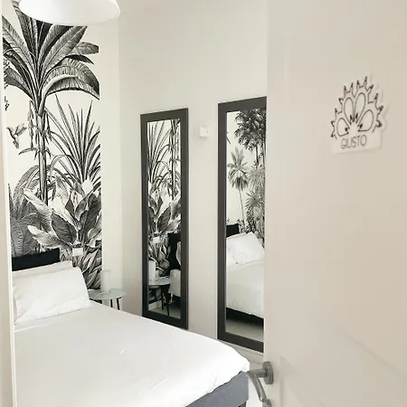 Bed and breakfast Dai 3 Santi Lecce