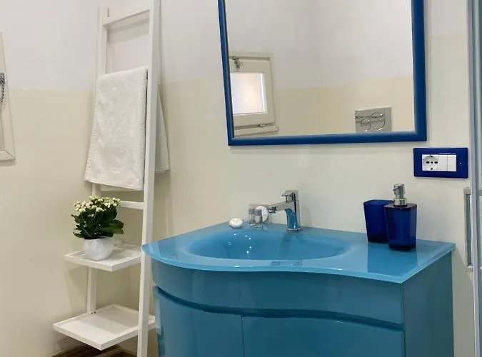 Hébergement de vacances Dai 3 Santi *