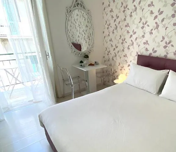 Hébergement de vacances Dai 3 Santi