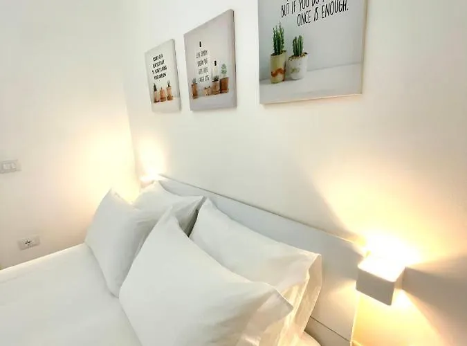 Hébergement de vacances Dai 3 Santi *