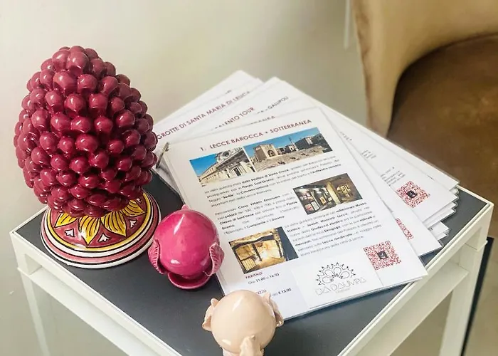 Dai 3 Santi Hébergement de vacances *