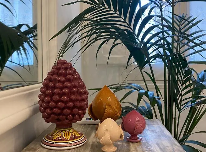 Hébergement de vacances Dai 3 Santi Lecce