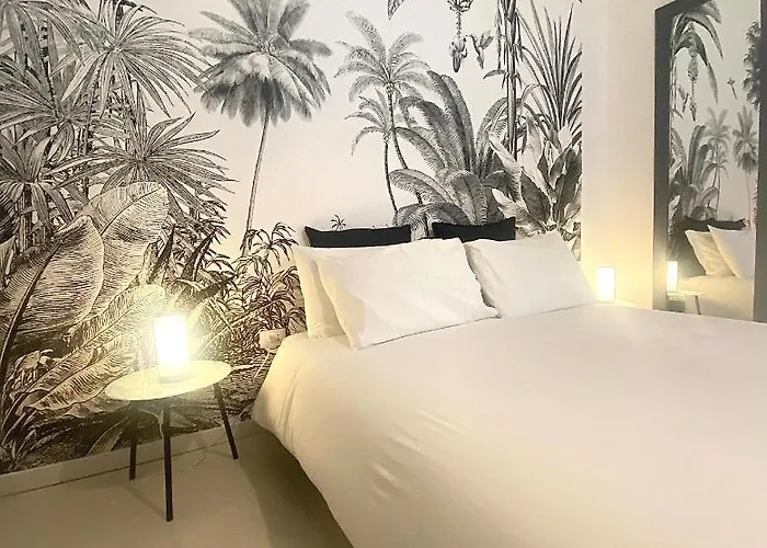 Dai 3 Santi Hébergement de vacances Lecce