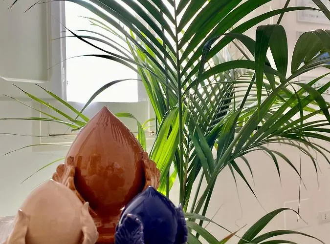 Hébergement de vacances Dai 3 Santi