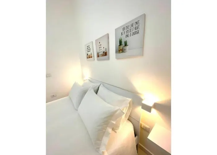 Dai 3 Santi Hébergement de vacances *