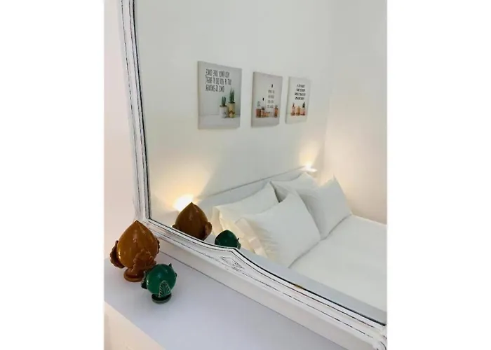 Hébergement de vacances Dai 3 Santi *