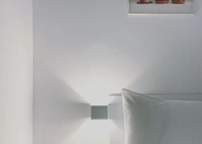 Dai 3 Santi Hébergement de vacances