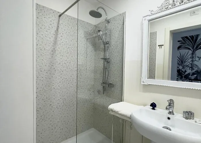 Dai 3 Santi Hébergement de vacances