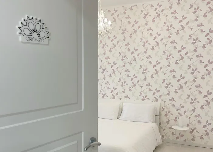 Dai 3 Santi Hébergement de vacances