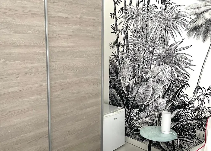 Dai 3 Santi Hébergement de vacances *