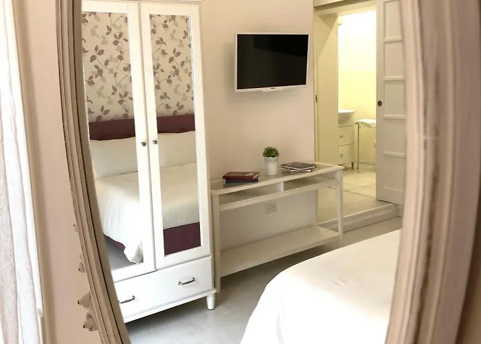 Hébergement de vacances Dai 3 Santi