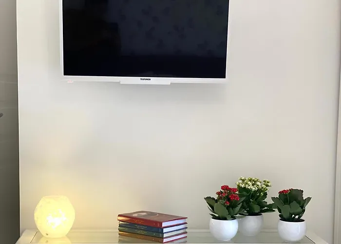 Dai 3 Santi Hébergement de vacances *