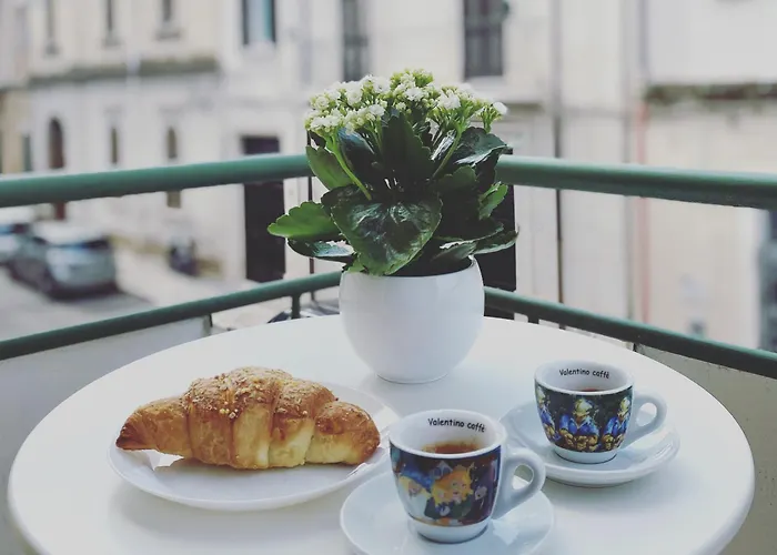 Hébergement de vacances Dai 3 Santi *