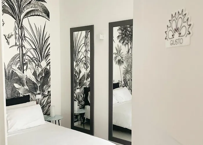 Hébergement de vacances Dai 3 Santi Lecce